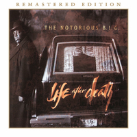 The Notorious B.I.G. - Life After Death (2014 Remastered