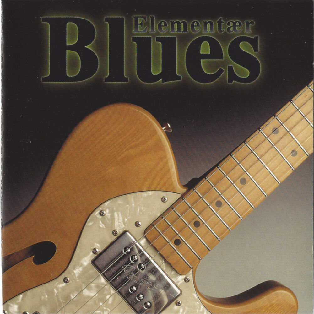 Picture of Blues - Elementær