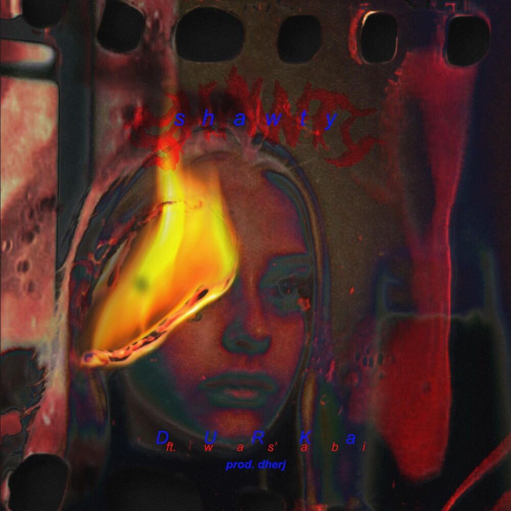Picture of Shawty (feat. Was'abi)