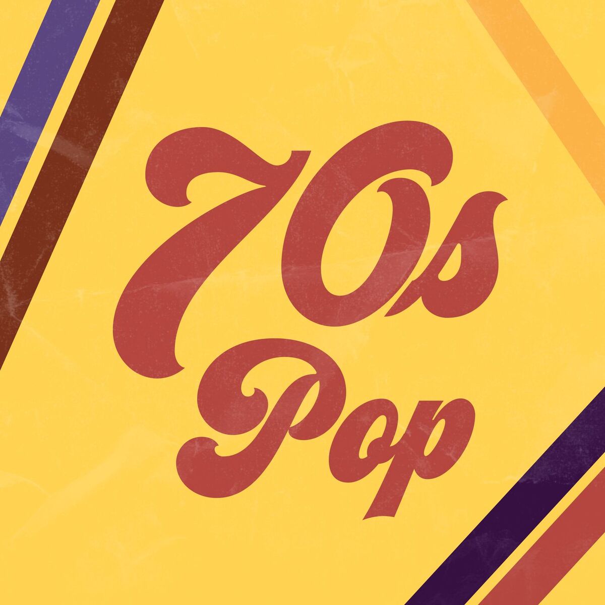 Album picture of 70s Pop
