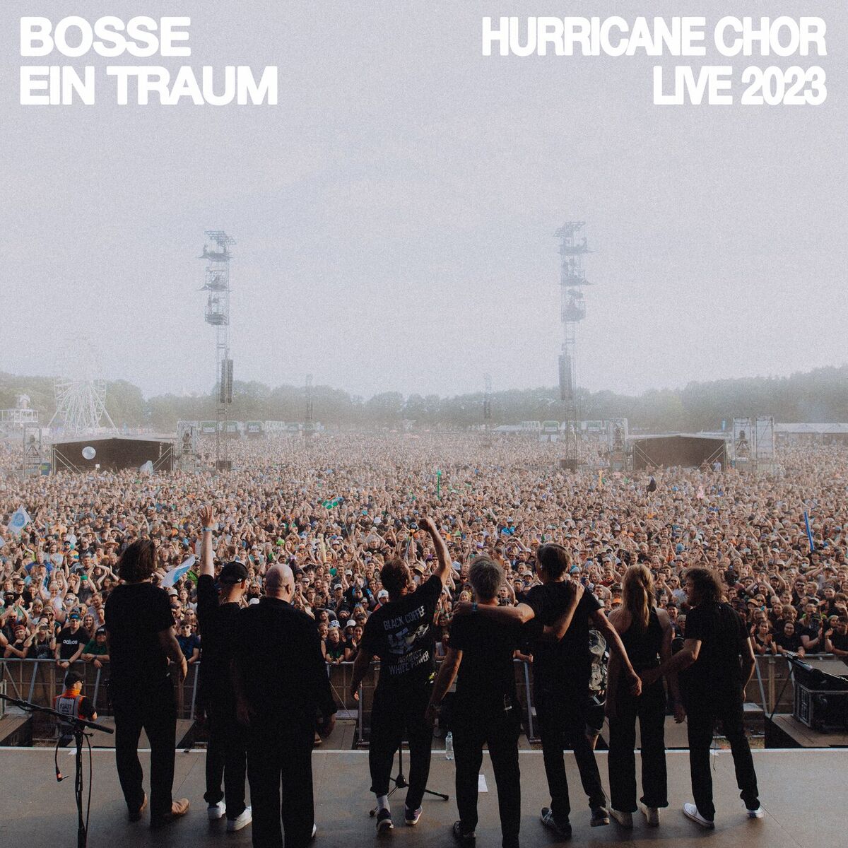 Album cover of Ein Traum