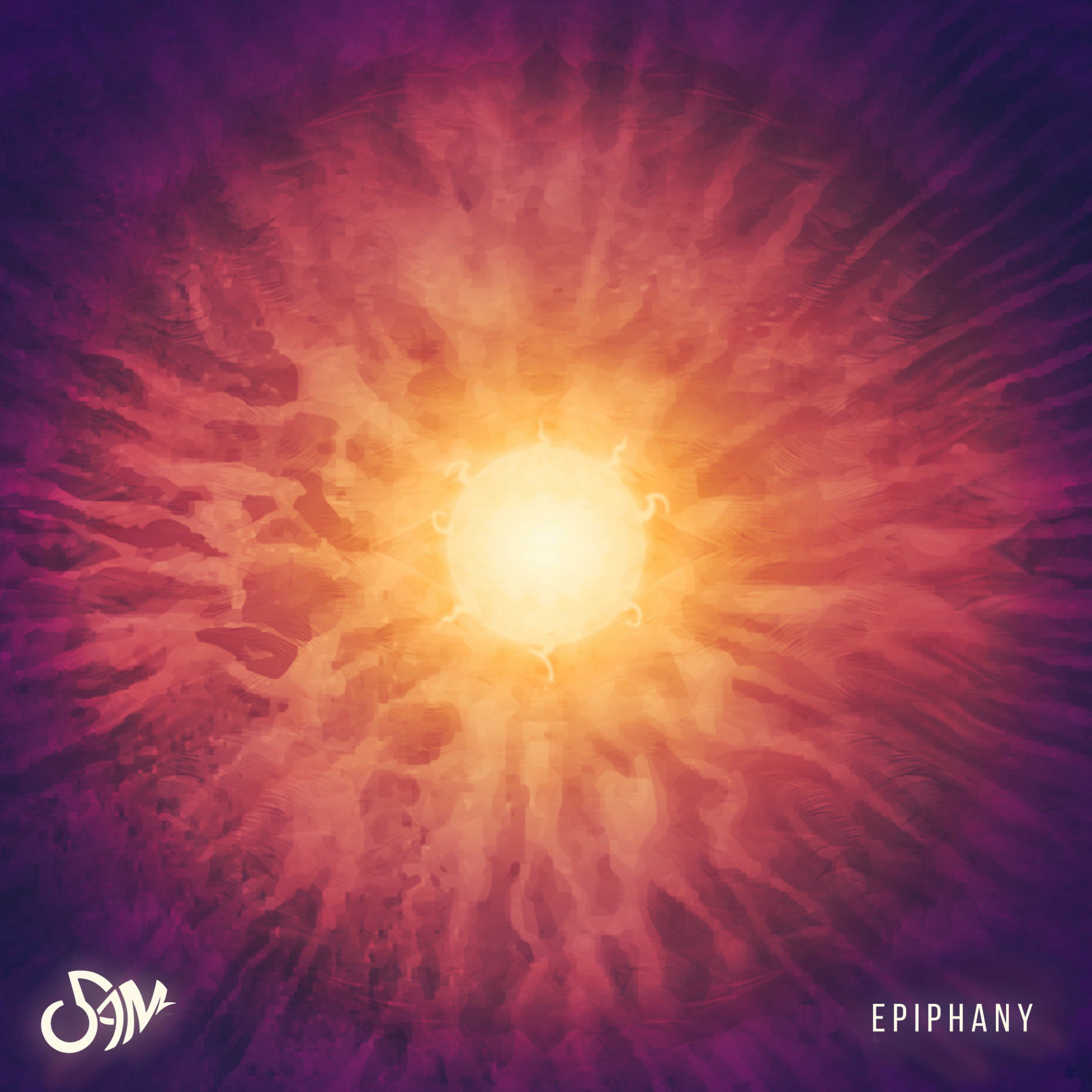 Album cover of Epiphany