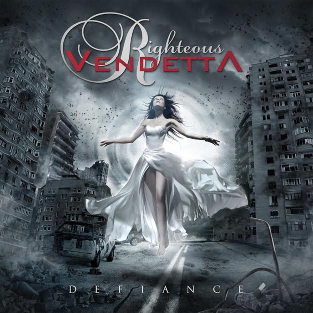 Picture of Defiance - EP