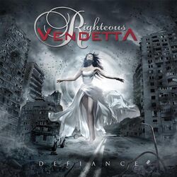 Cover of Defiance - EP