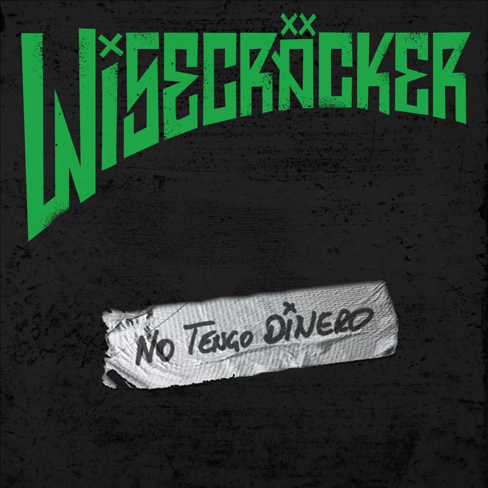 Picture of No Tengo Dinero