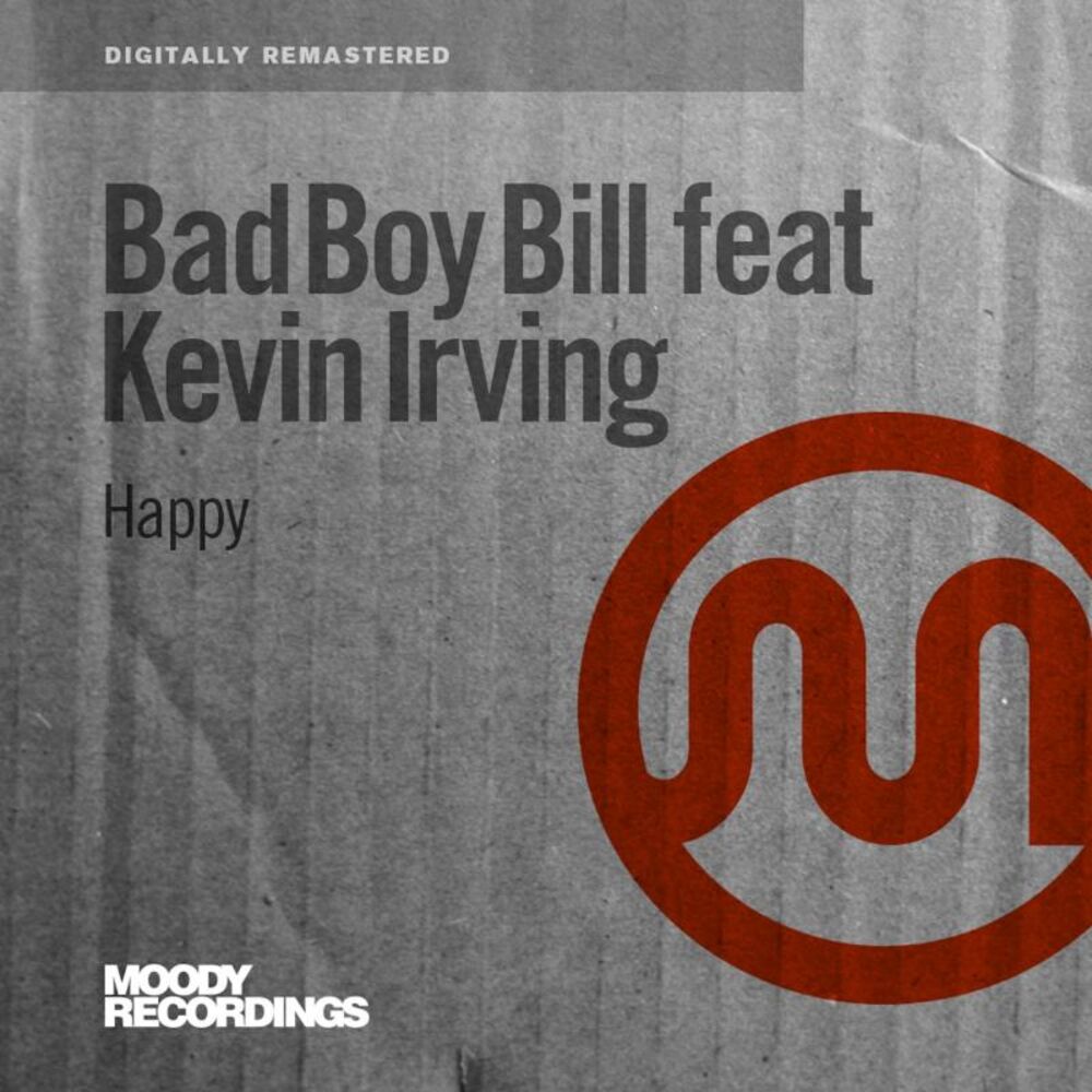 Picture of Happy (feat. Kevin Irving)