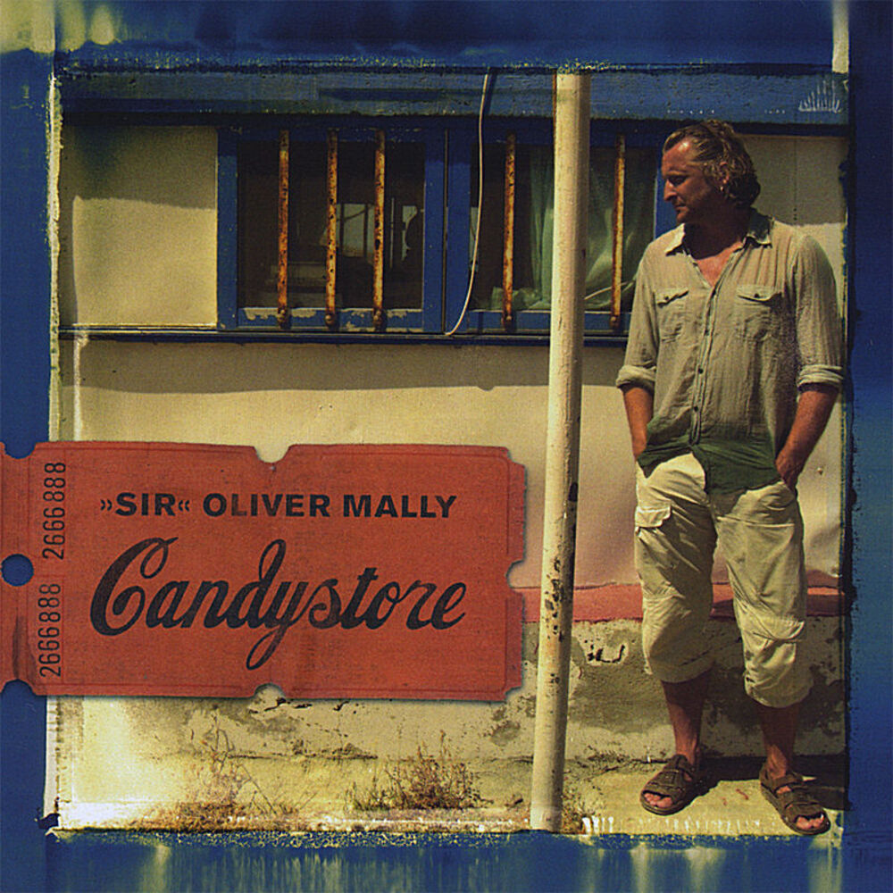 Picture of Candystore