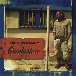 Cover of Candystore