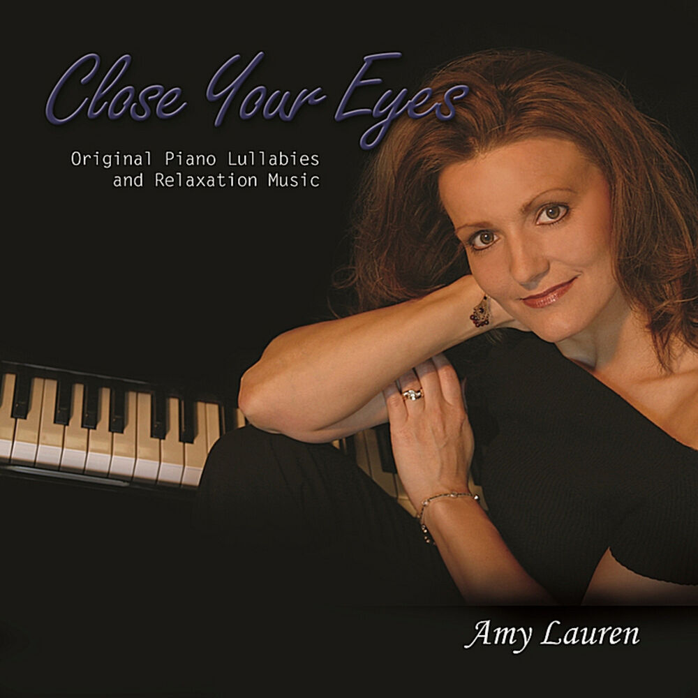Picture of Close Your Eyes