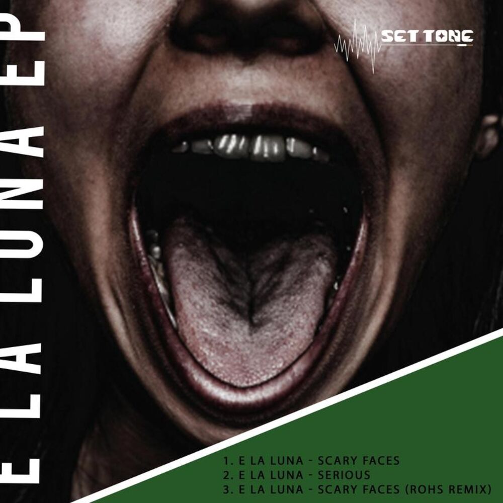 Picture of E La Luna EP