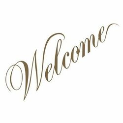 Cover of Welcome
