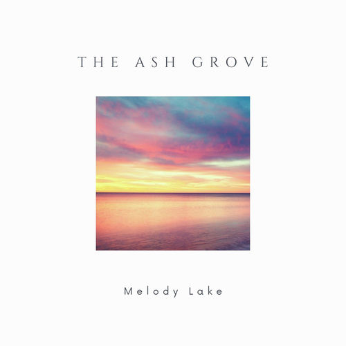 The Ash Grove Arr. For Cello and Piano