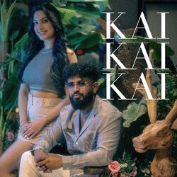 Cover of Kai Kai Kai