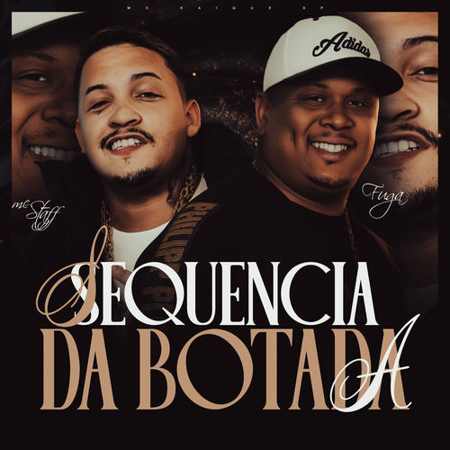 Sequência da Botada