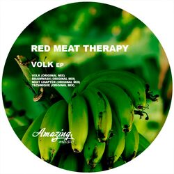 Cover of Volk