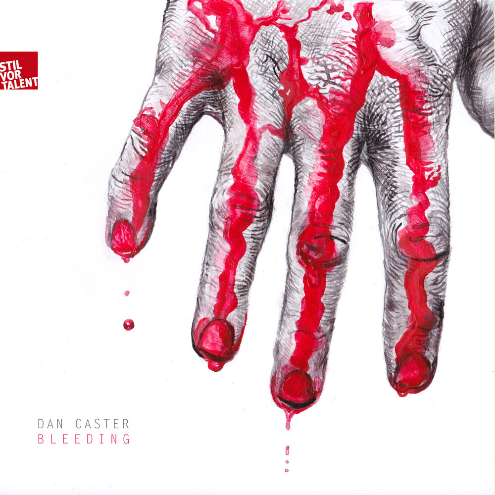Picture of Bleeding