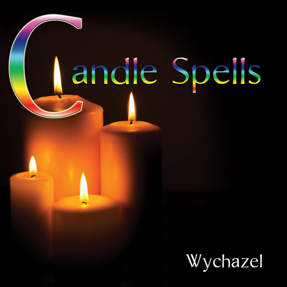 Picture of Candle Spells