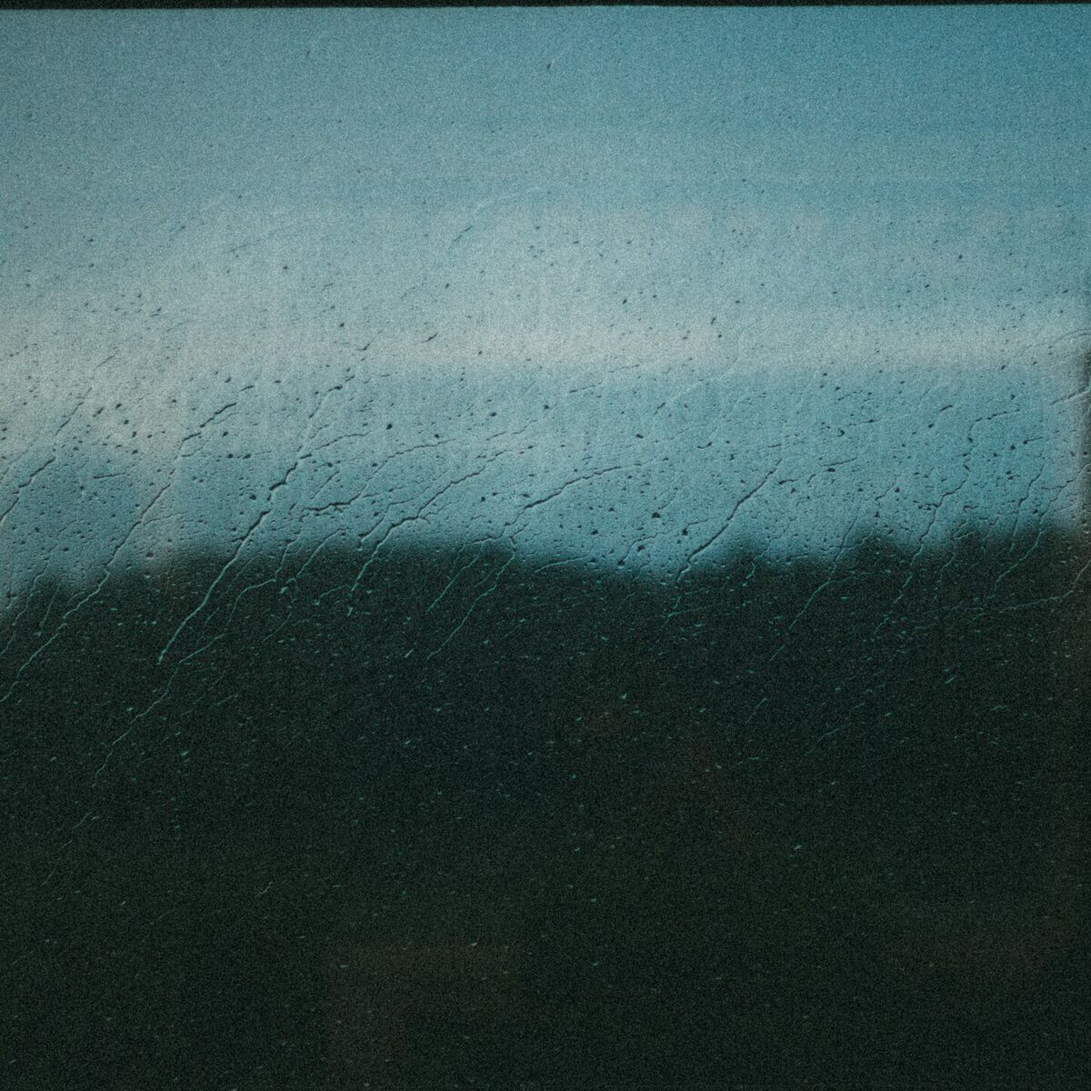 Album cover of Spring Rain