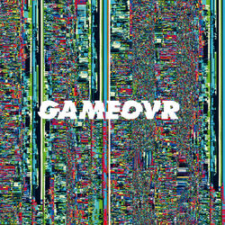 Cover of GameOvr