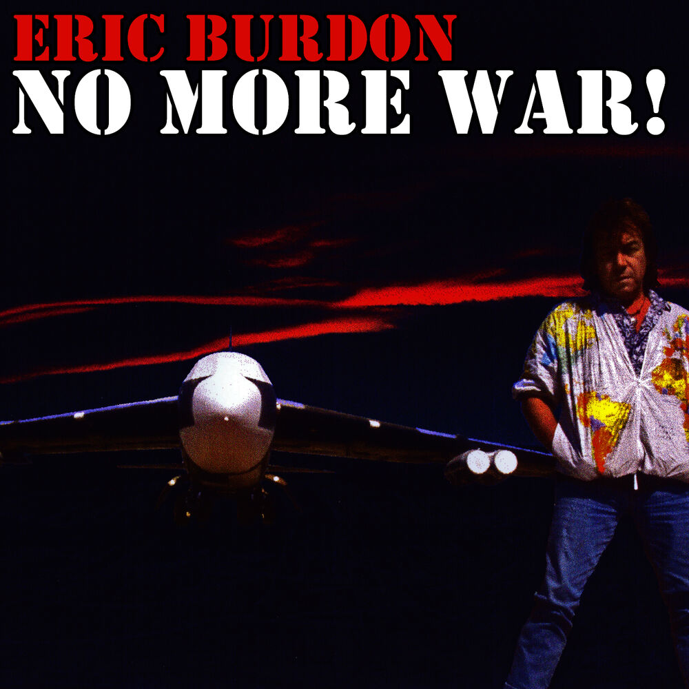 Picture of No More War!