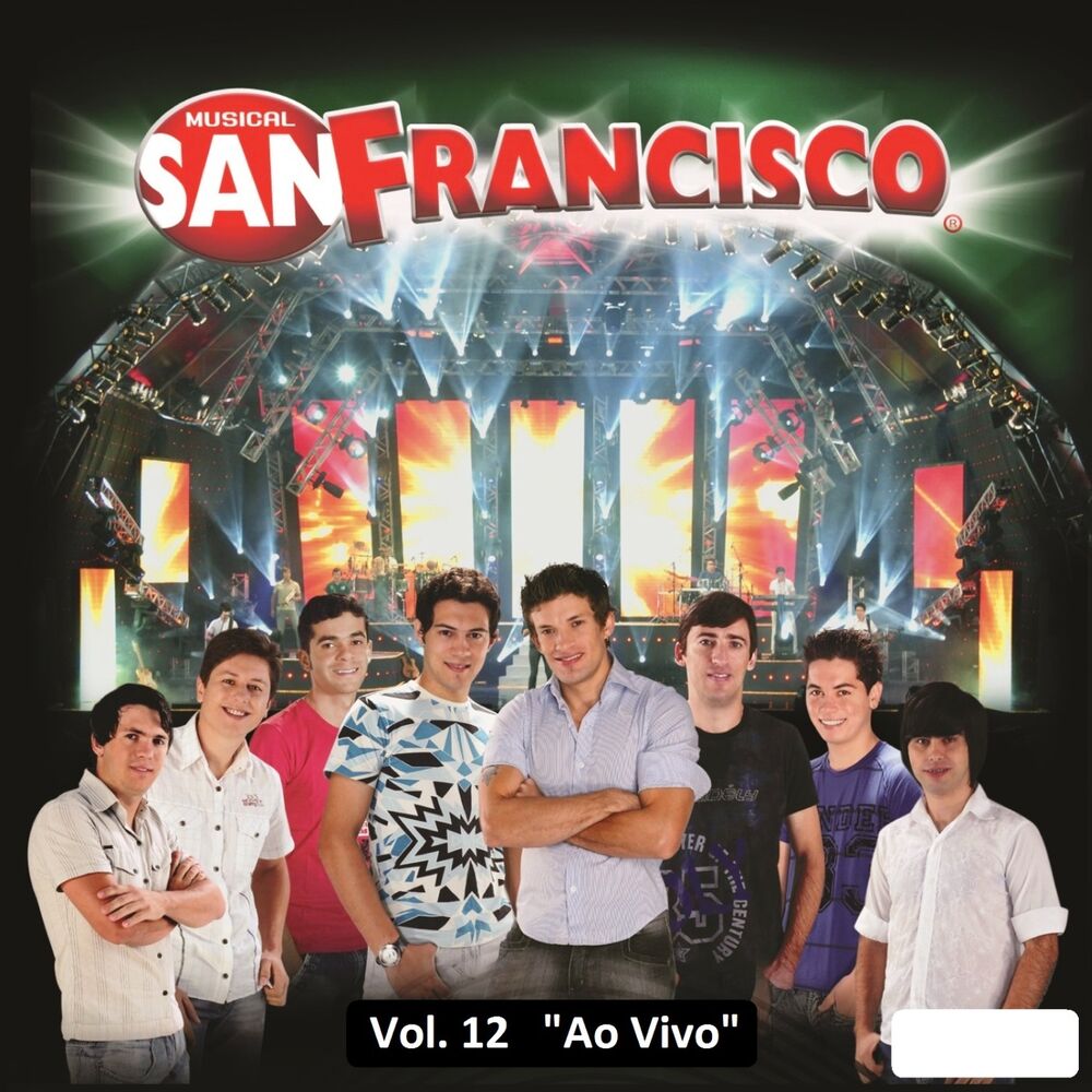 Picture of Volume 12 (Ao Vivo)