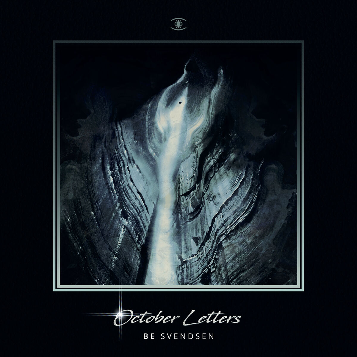 Album cover of October Letters