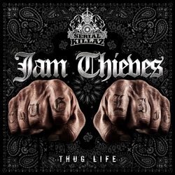 Cover of Thug Life EP