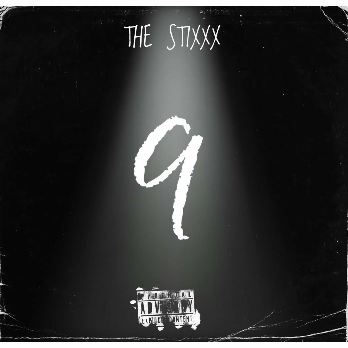 Album cover of The Number 9