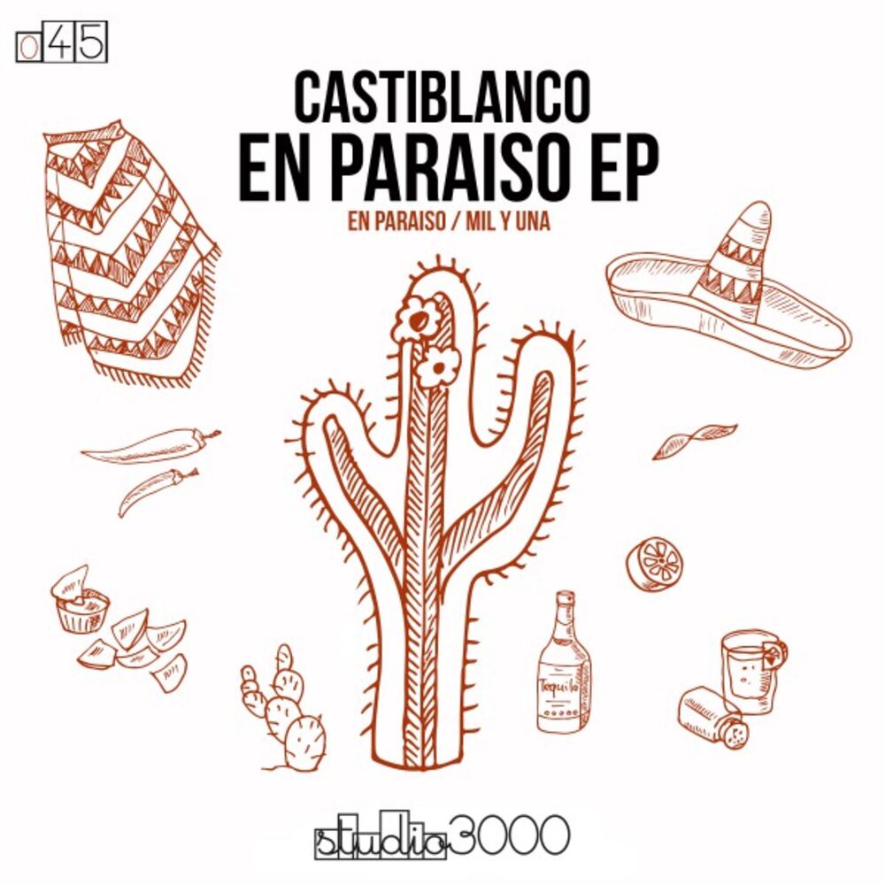 Picture of En Paraiso EP