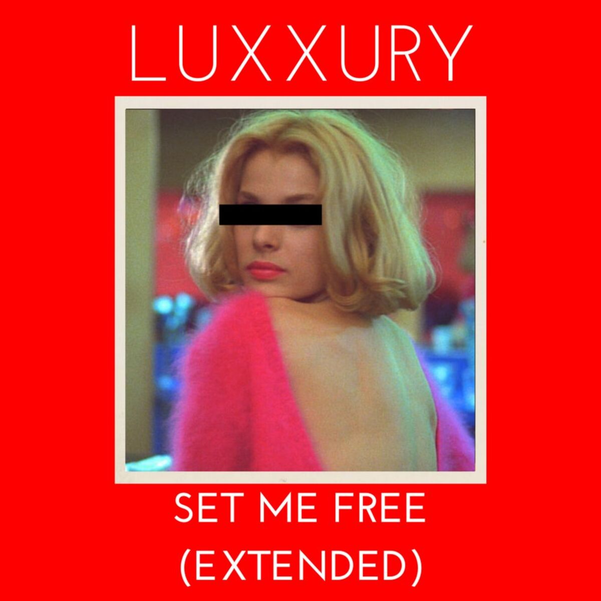 Album cover of Set Me Free (Extended)