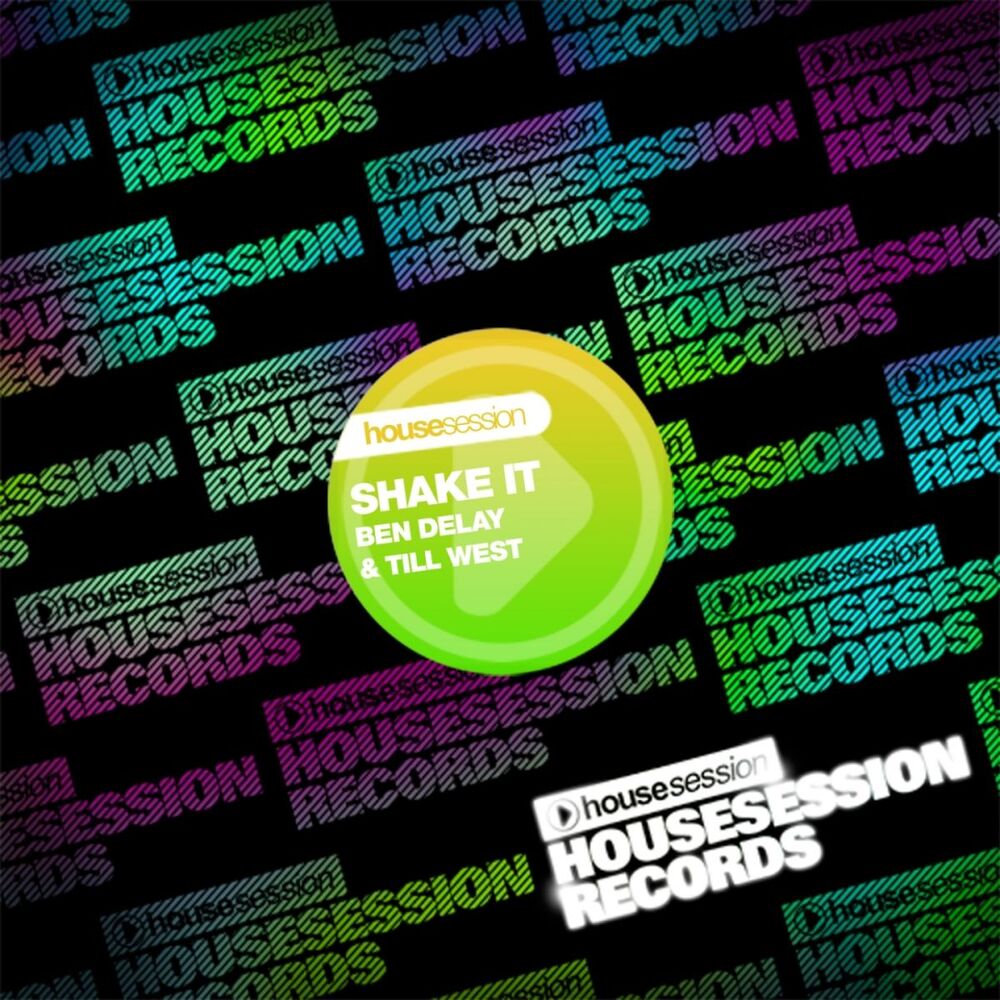 Picture of Shake It