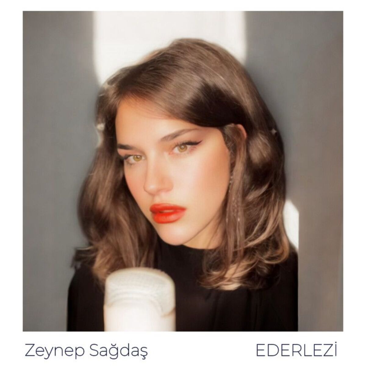 Album cover of Ederlezi