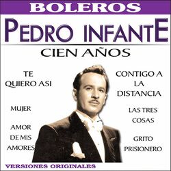 Cover of Cien Años