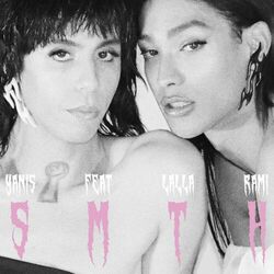 music cover