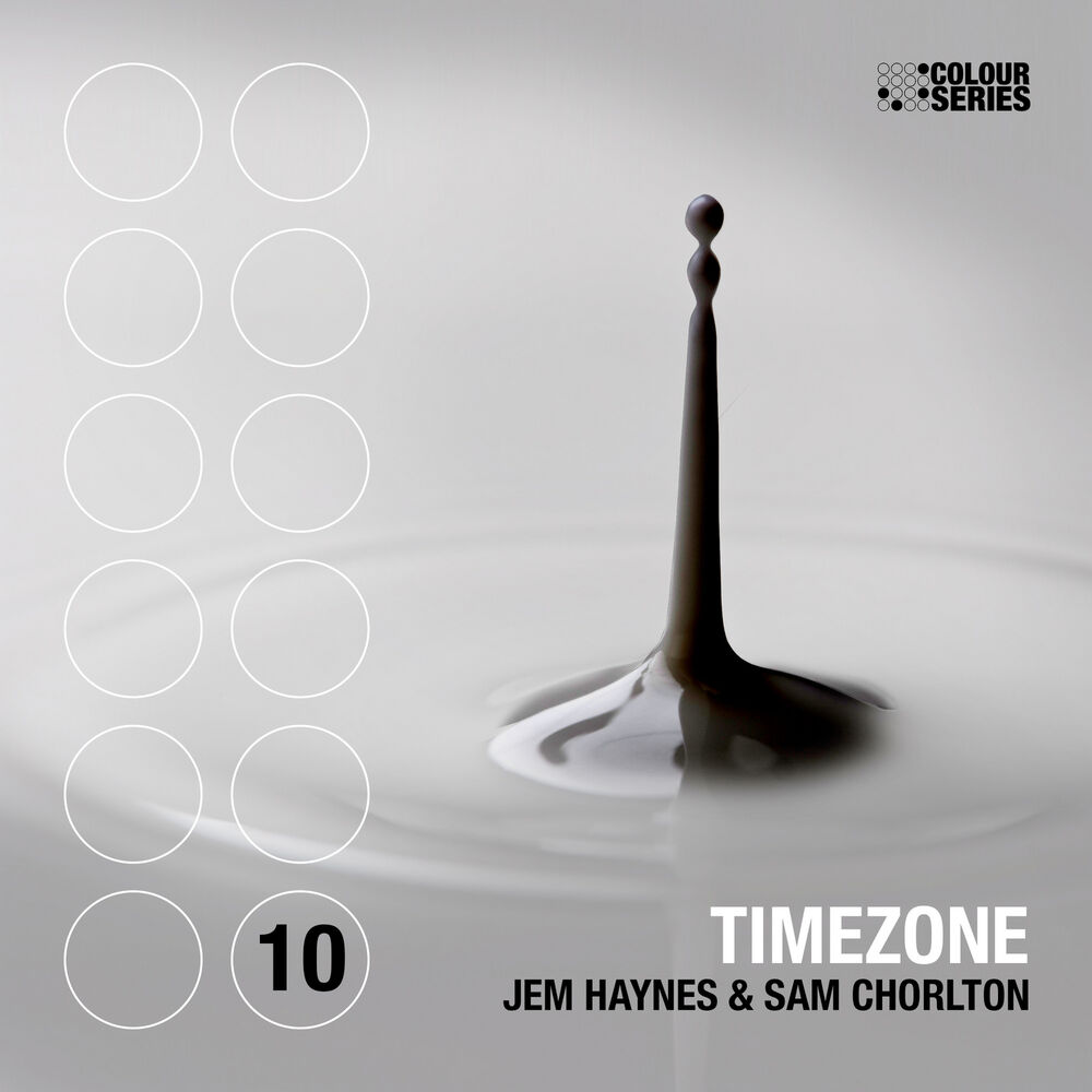 Picture of Timezone EP