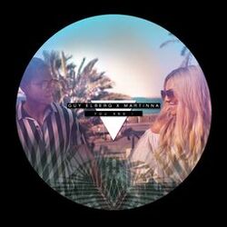 Cover of You And I (feat. MARTINNA)