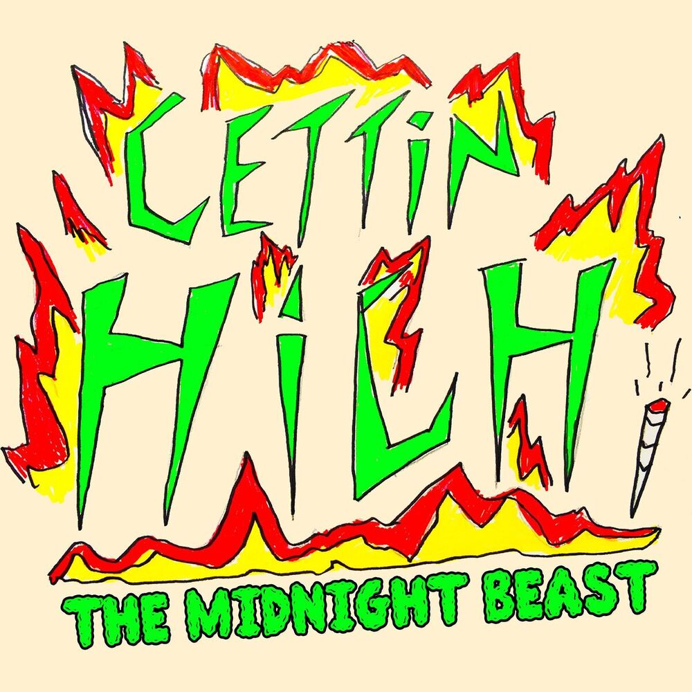 Picture of Gettin' High