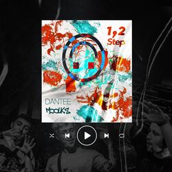 Cover of 1,2 Step