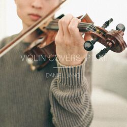 Cover of Violin Covers, Pt. XII