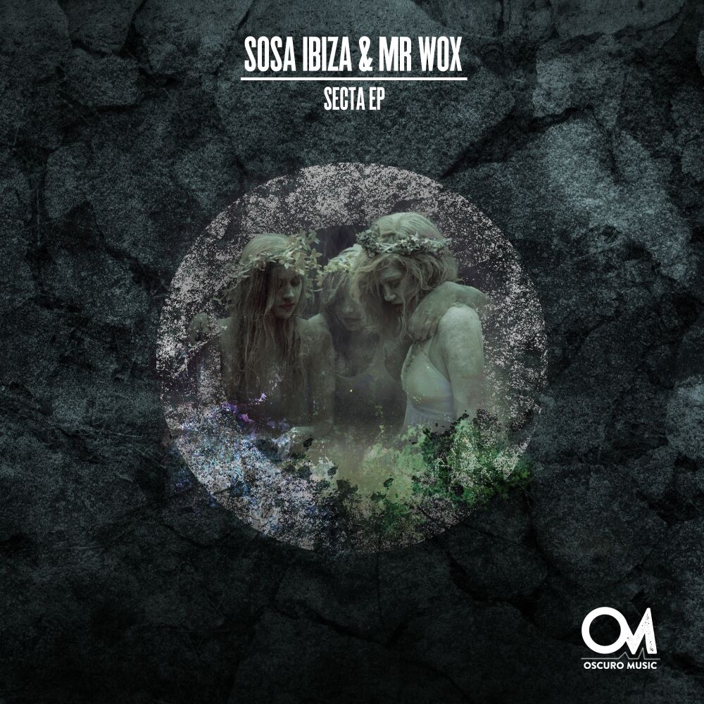 Picture of Secta EP