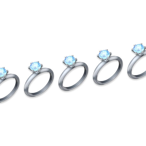 EMOJI DEL ANILLO