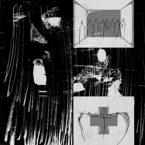 Lil Moshpit – THRILL – Single