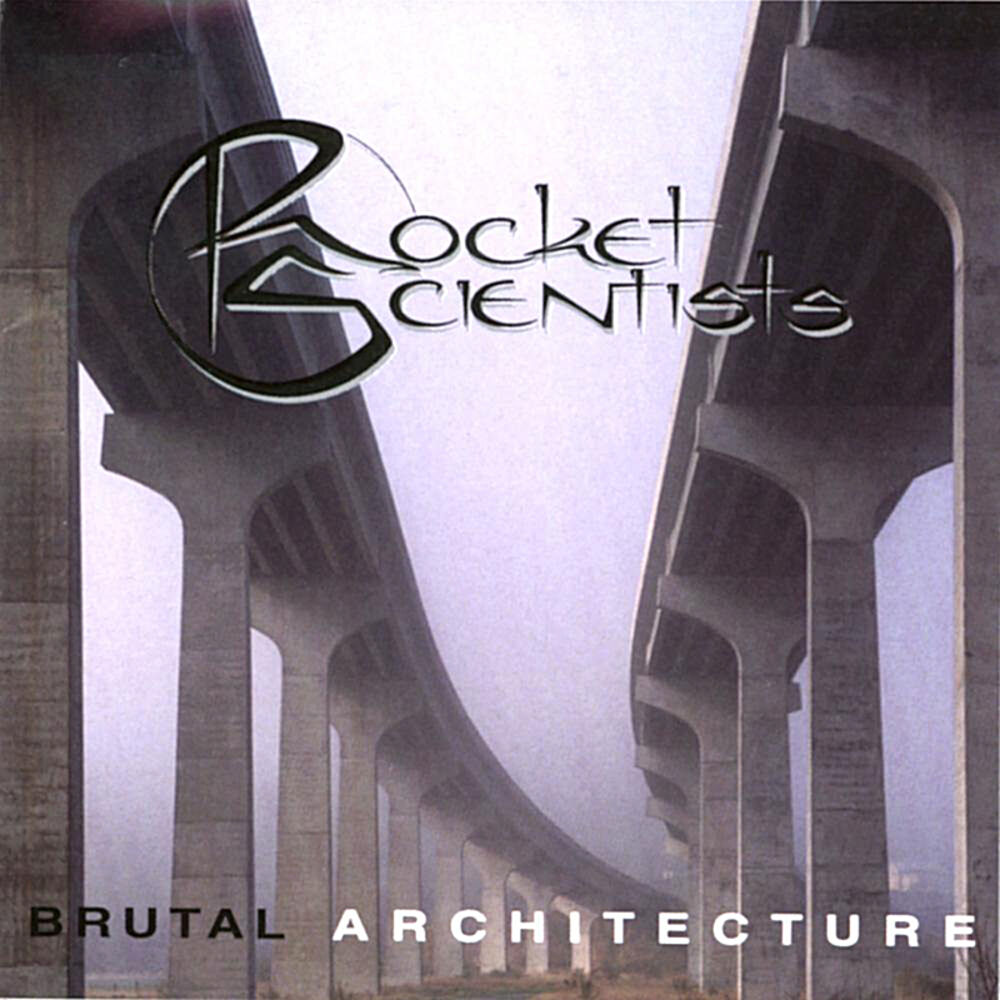 Picture of Brutal Architecture - Remastered 2007