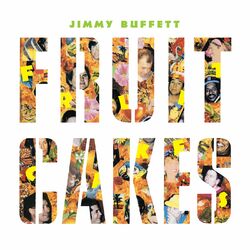 Cover of Fruitcakes