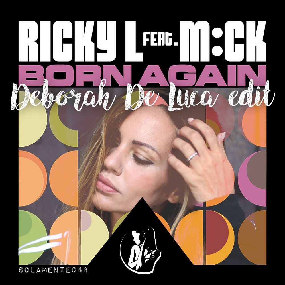 Picture of Born Again