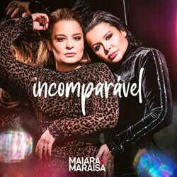 Cover of Incomparável