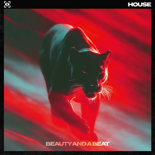 BEAUTY AND A BEAT (UK BASS HOUSE)