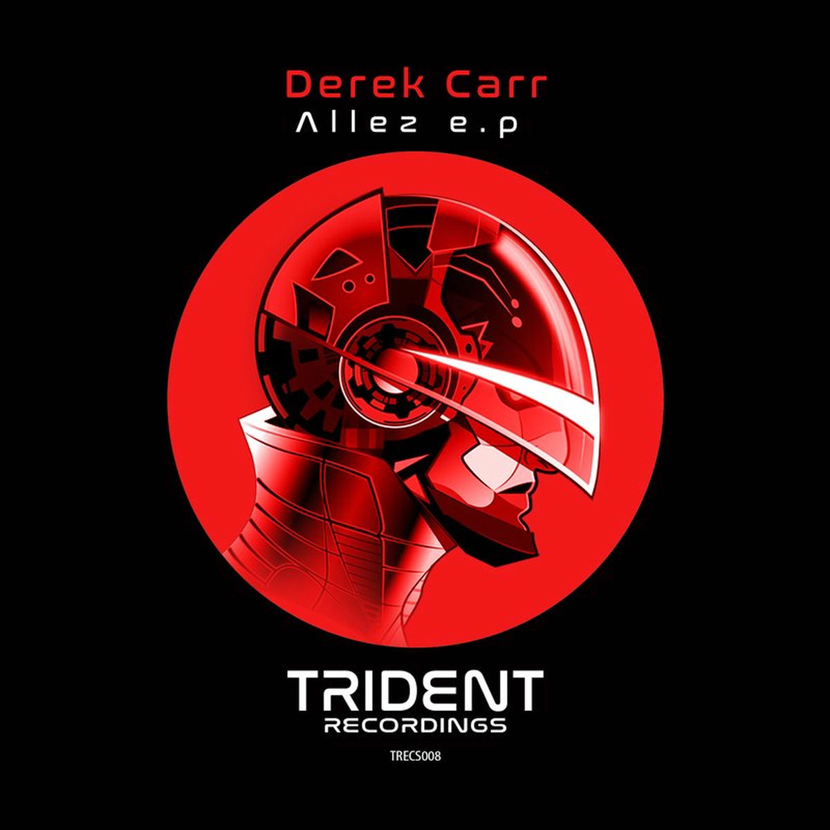 Album cover of Allez EP