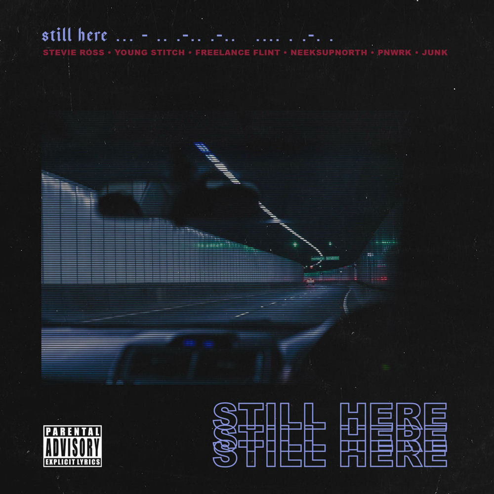 Album artwork for Still Here by JUNK