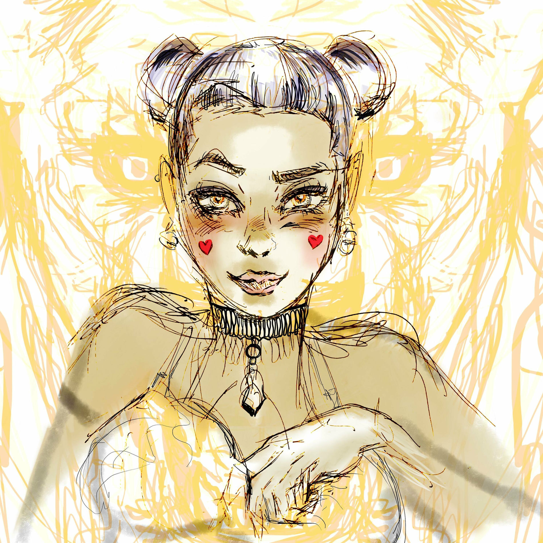 Album cover of Butterfly
